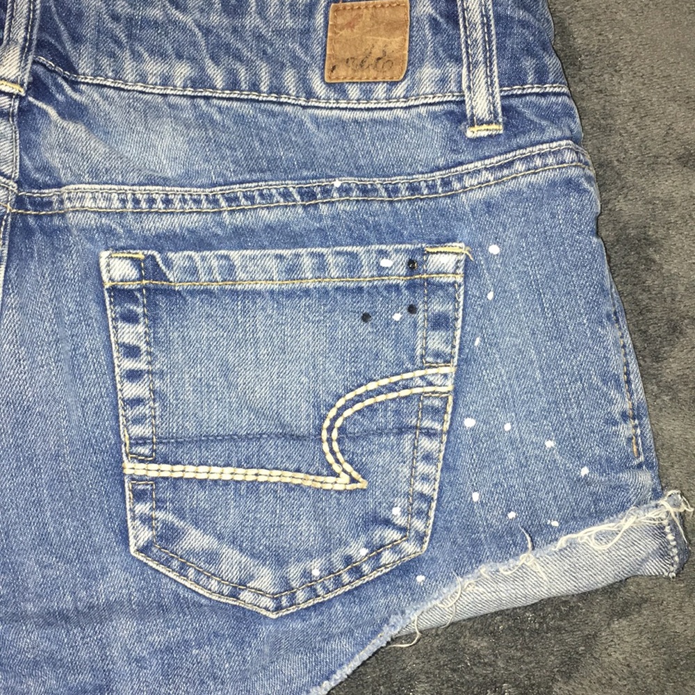 AE SHORTS - Picture 7 of 8